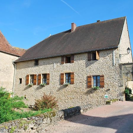 Chambre D' Hotes Des Collines Amanzé Zewnętrze zdjęcie