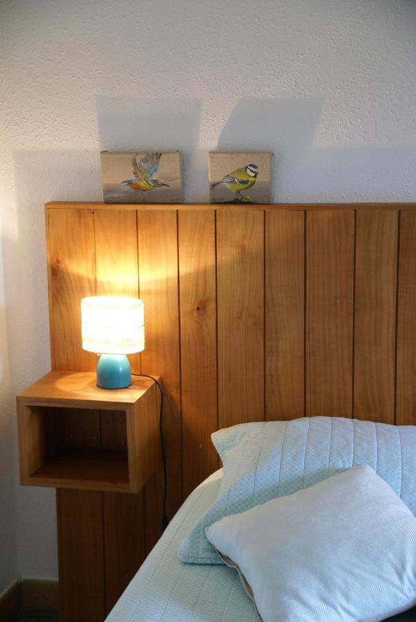 Chambre D' Hotes Des Collines Amanzé Zewnętrze zdjęcie
