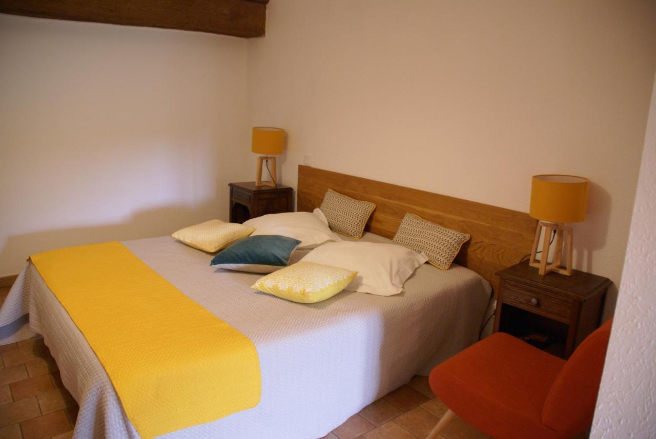 Chambre D' Hotes Des Collines Amanzé Zewnętrze zdjęcie