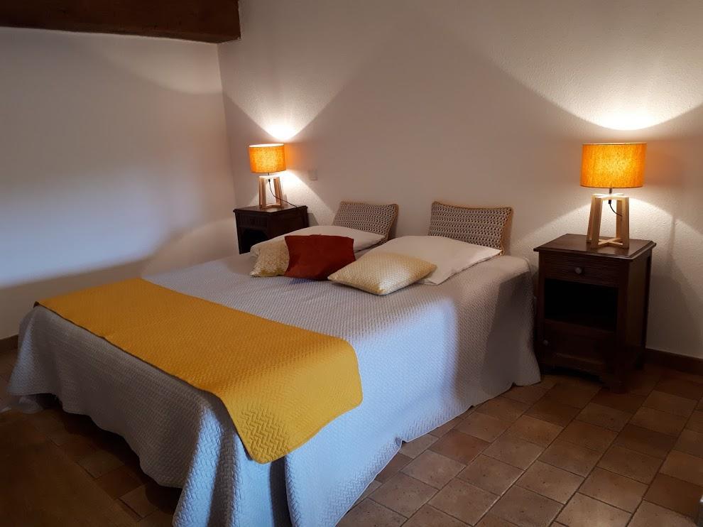 Chambre D' Hotes Des Collines Amanzé Zewnętrze zdjęcie